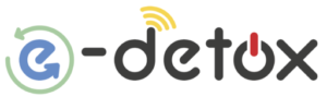 Logo du site www.e-detox.be